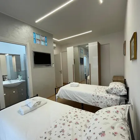 Panzió Roomestbb Róma