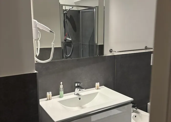 Panzió Roomestbb Róma
