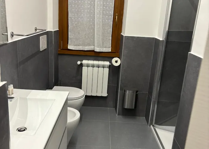 Roomestbb Panzió