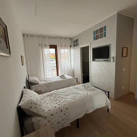 Roomestbb 3* Rome