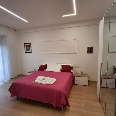 Roomestbb Couette-café 3*