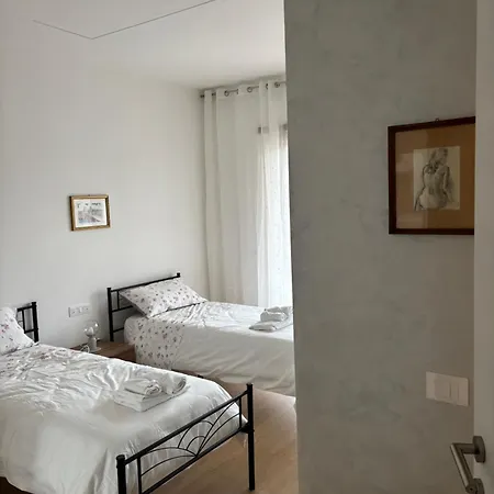 Roomestbb Couette-café Rome