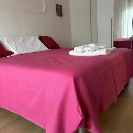 Roomestbb Couette-café 4*