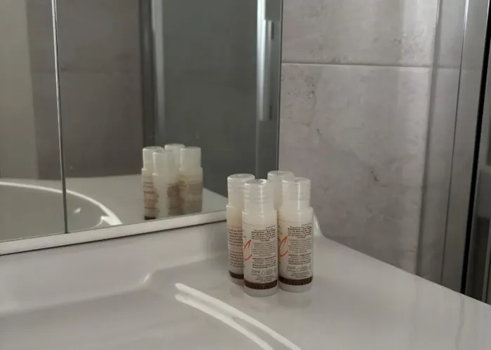 Couette-café Roomestbb Rome