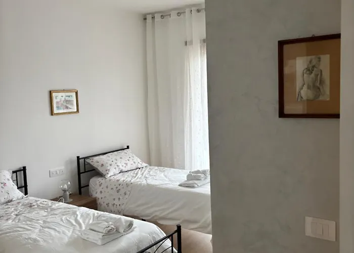 Roomestbb Couette-café Rome