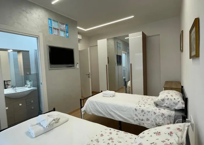 Couette-café Roomestbb Rome