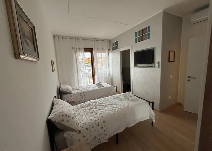 Roomestbb 3* Roma