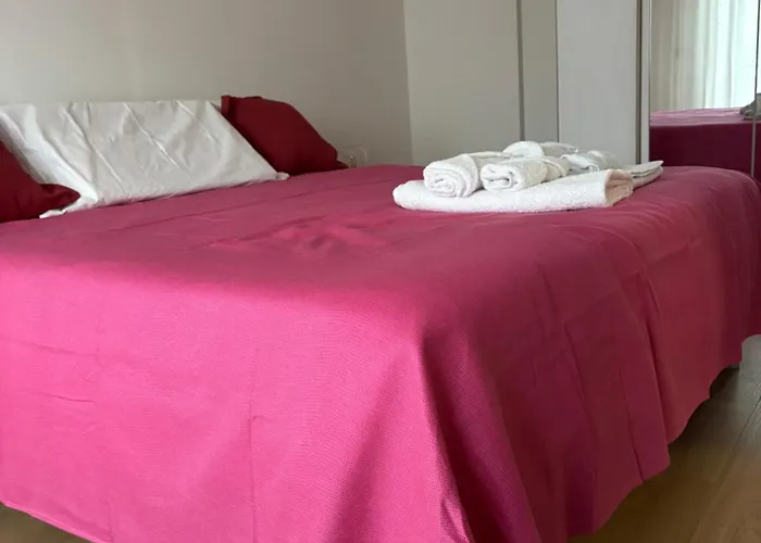 Roomestbb Couette-café 4*