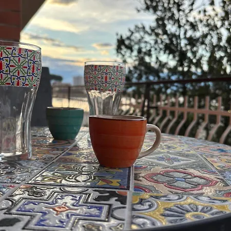 Couette-café Roomestbb Rome