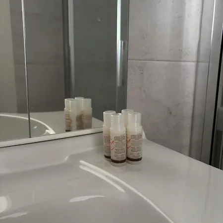 Bed & Breakfast Roomestbb Rome